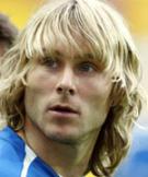 Pavel Nedved